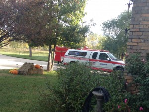 ambulance