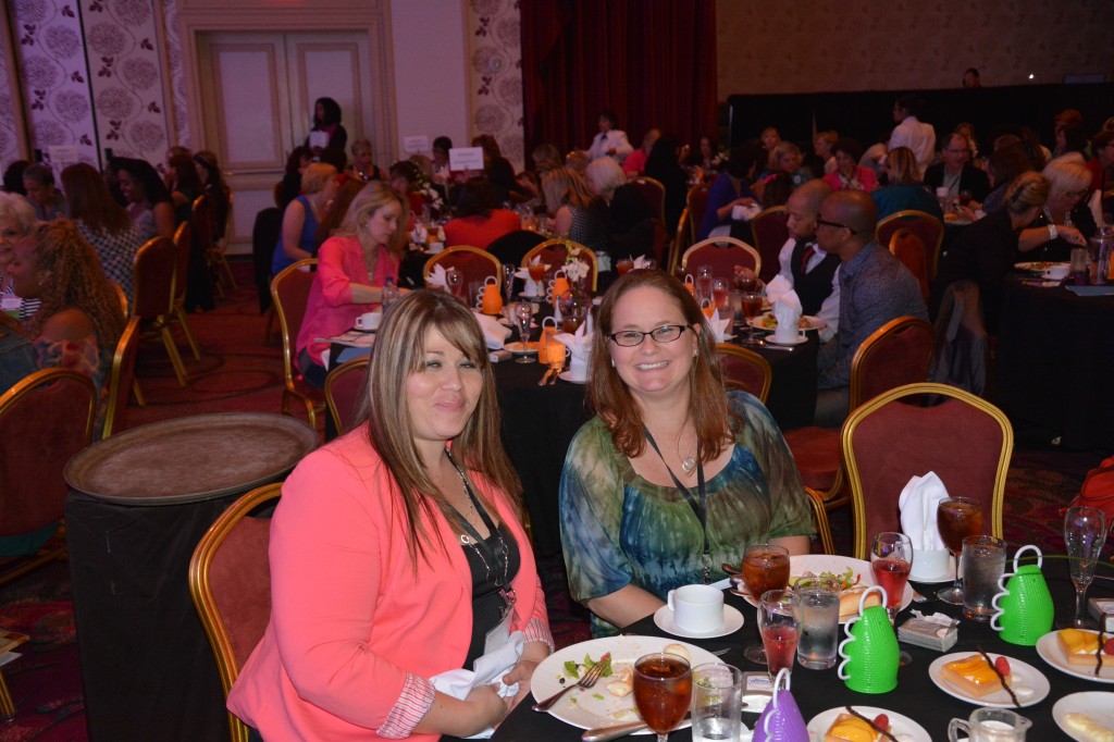 ABA eWomenNetwork awards 3