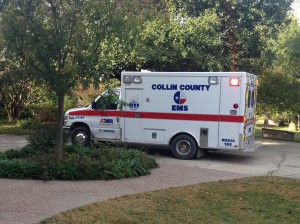 ambulance 2