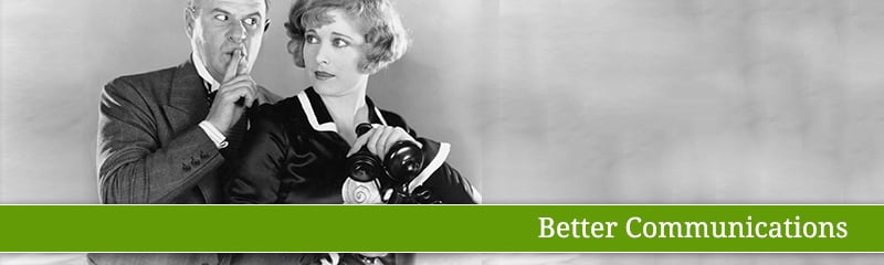 The History of the Telephone Operator