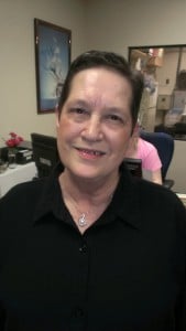 Brenda Celebrates 25 Years With ABA!