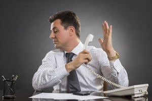 Is Your Staff Too Busy to Answer Calls?