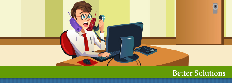 Increase Your Productivity By Hiring An Answering Service