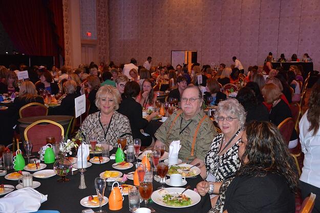 eWomenNetwork awards 4