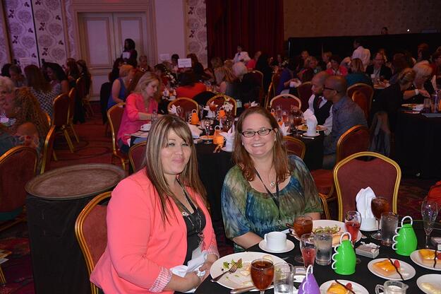ABA eWomenNetwork awards 3