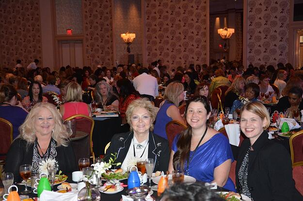ABA eWomenNetwork awards 2