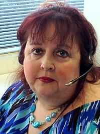 Sandra - January 2015 Call Handling Hero