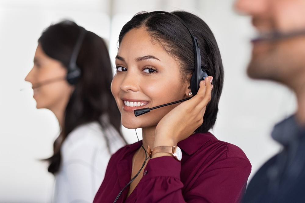 bring human touch back to customer service