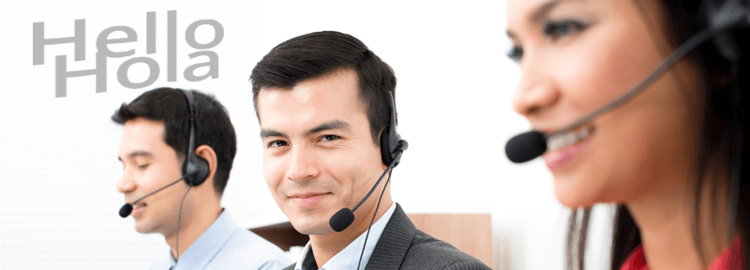Why bilingual answering services matter