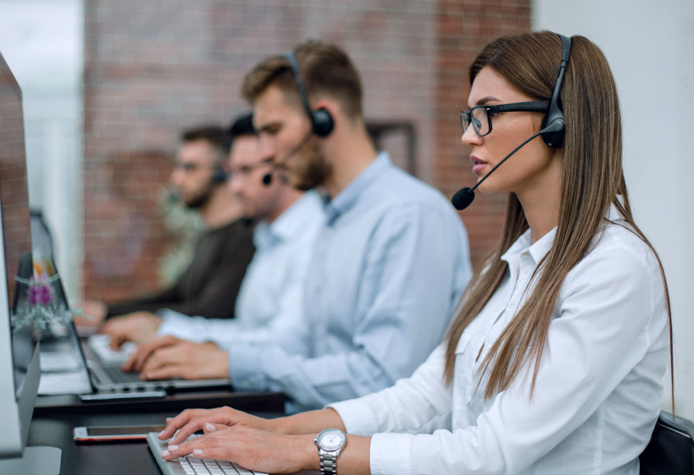 call center considerations