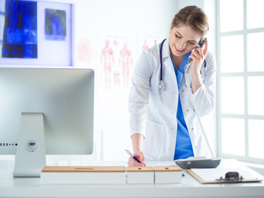 benefits of a medical answering service