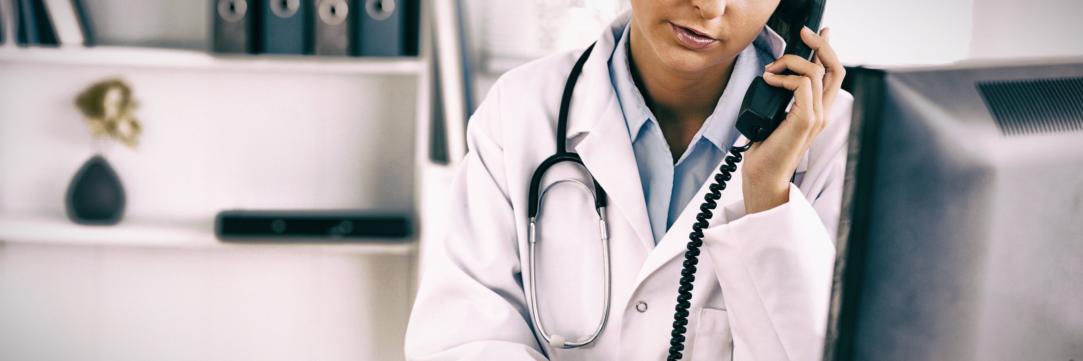 Medical Answering Service | Call Center for Your Healthcare Practice