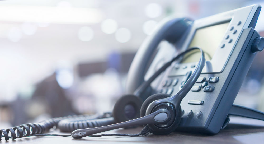 How Does an Answering Service Work?