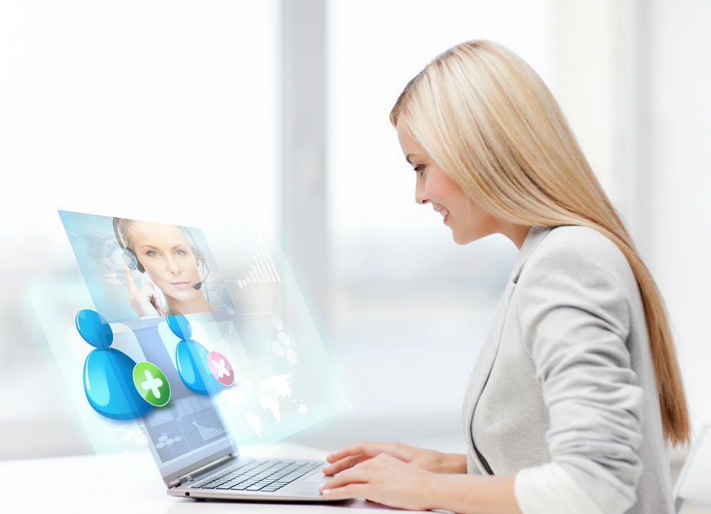 Virtual Assistant Qualities