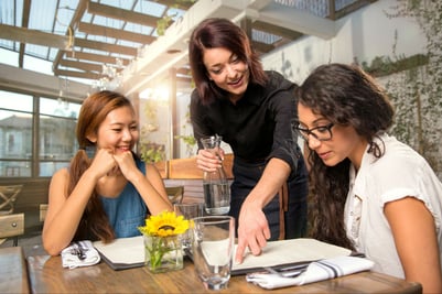 customer service tips