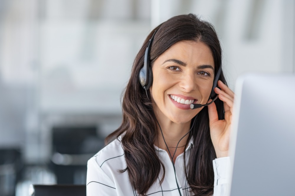 bilingual answering service