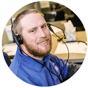 A Better Answer Virtual Receptionist