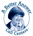 A Better Answer Call Centers