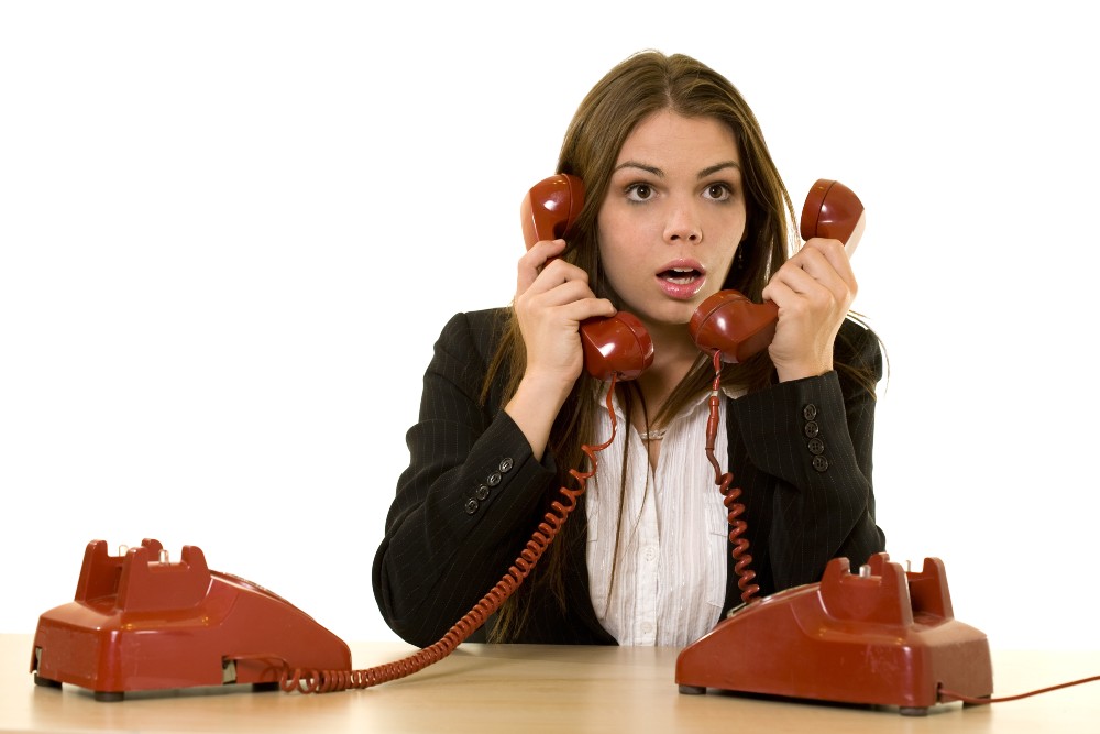 3 Signs Your Business Needs an Answering Service