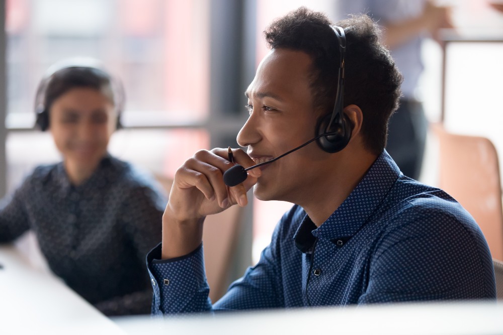 Tips To Help Improve Your Company’s First Call Resolution