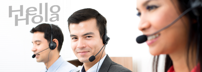 Bilingual Answering Services: Why They Matter