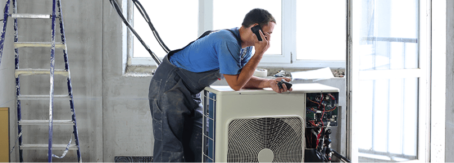 Don’t Sweat It: Why HVAC Companies Need an Answering Service