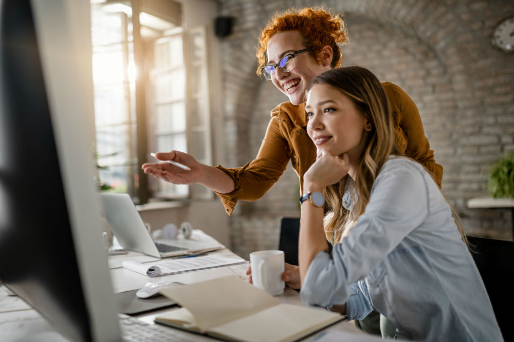 How a Virtual Receptionist Can Improve Client Confidence In Your Small Business