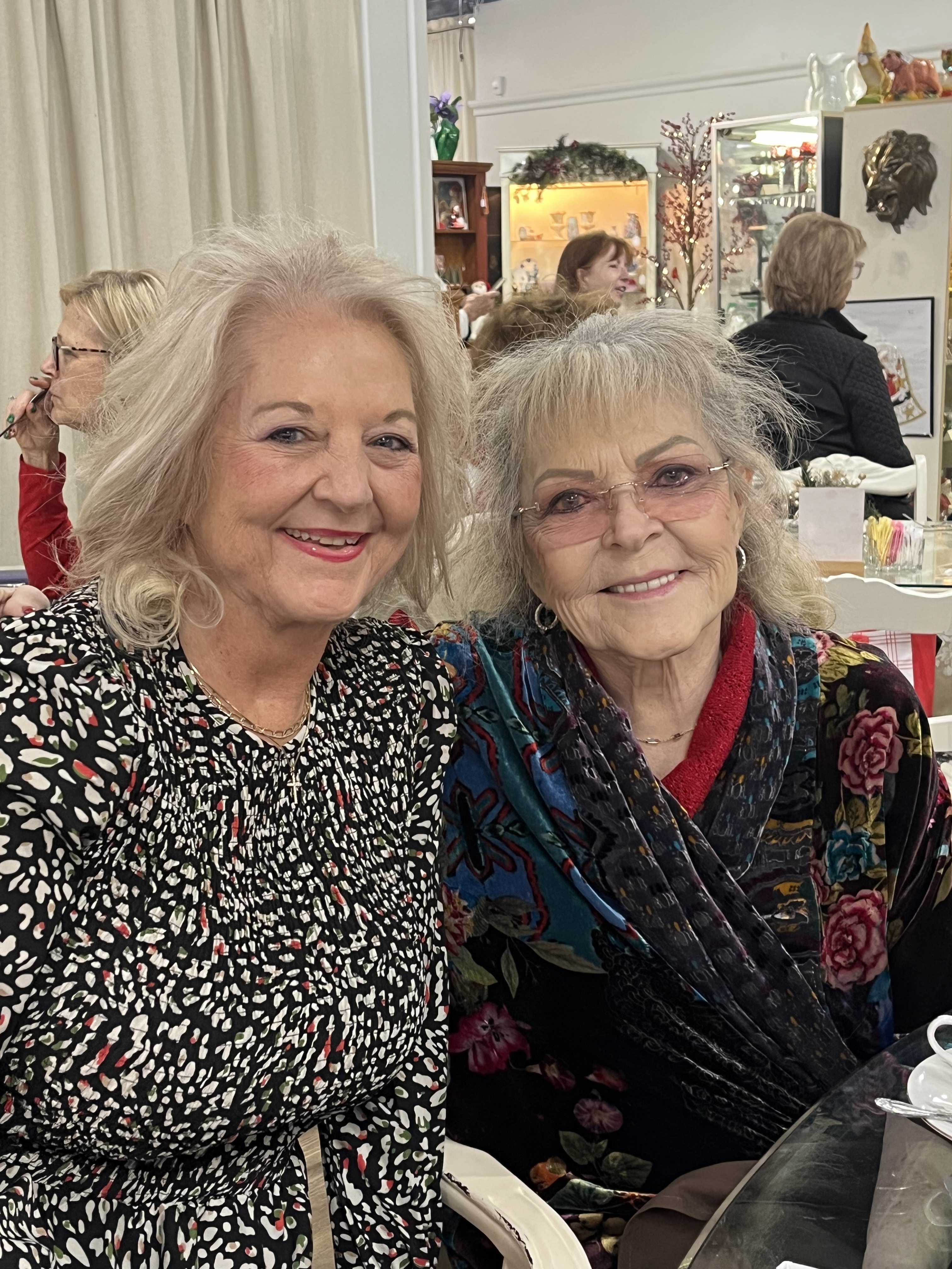 Sales Manager Vicki Young-Ferreira Retires after 44 Years!