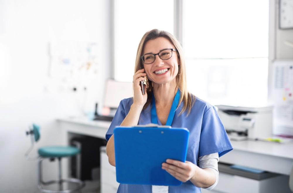 Important Skills That Every Medical Call Center Agent Should Have