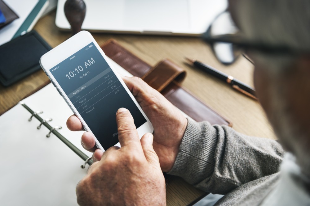 Can Reminder Texts, Calls or Emails About Appointments Reduce No-Shows?