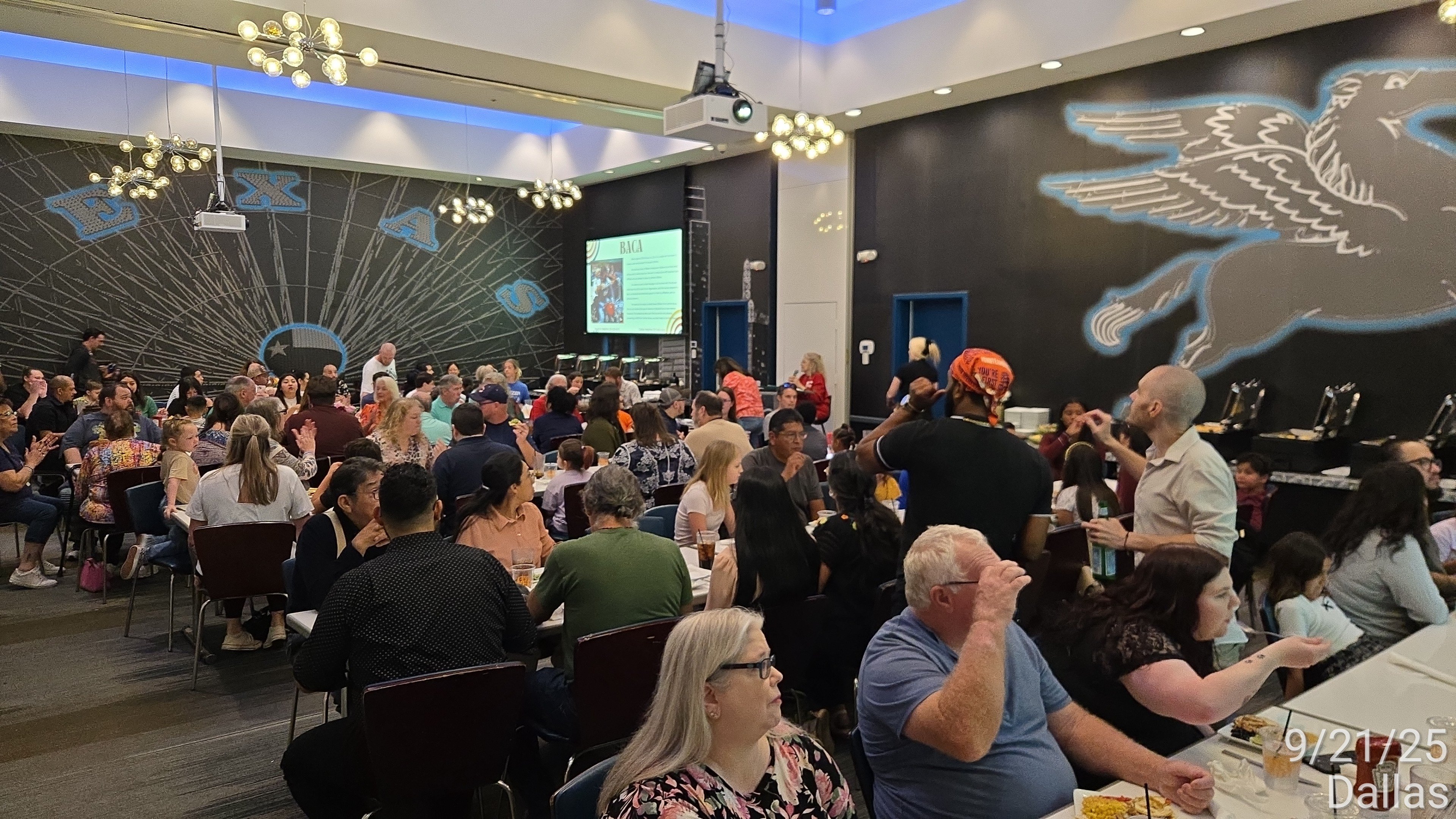 Celebrating Together: A Better Answer's Annual Fall Party