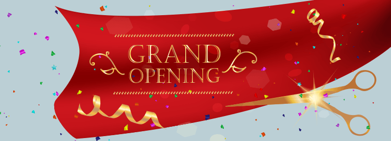 ABA’s Houston Regional Office Grand Opening is Coming Up Soon!