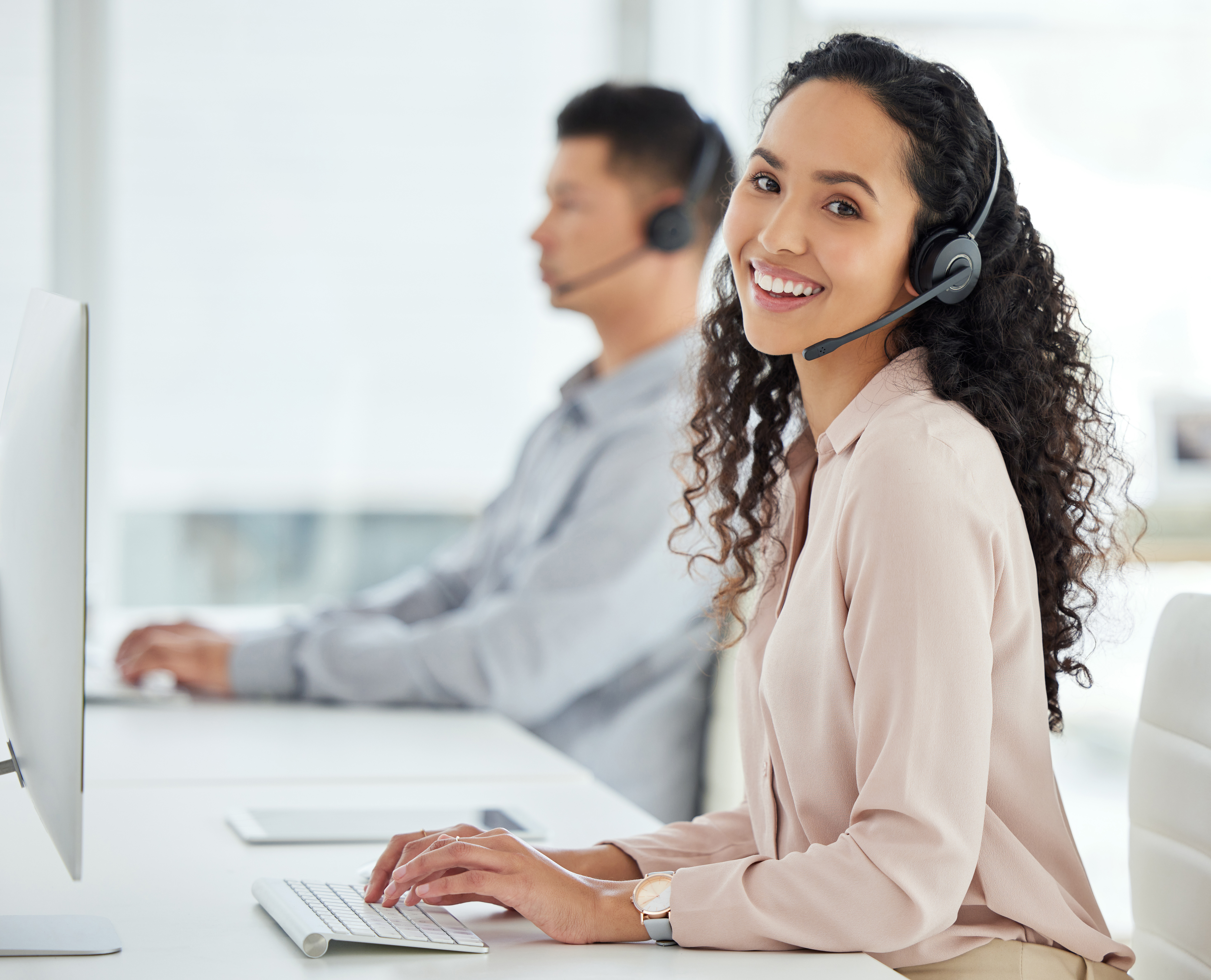 Qualities To Look for When Hiring an Answering Service