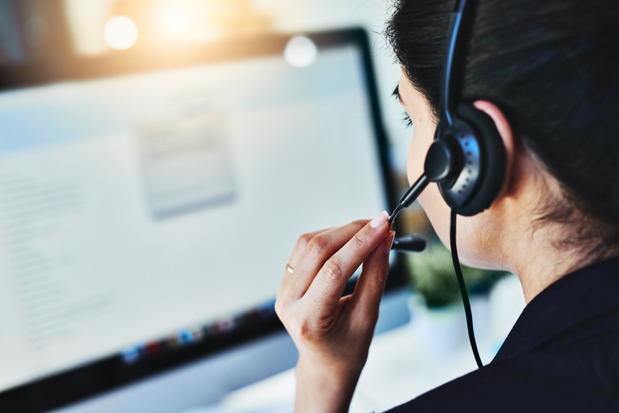 Improving Customer Satisfaction with Professional Call Handling