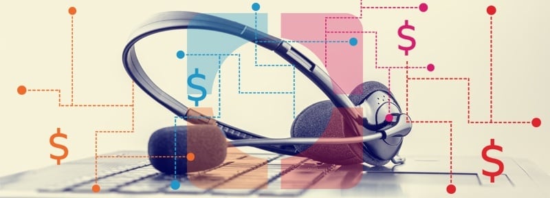 Cost Analysis of Virtual Receptionist Services